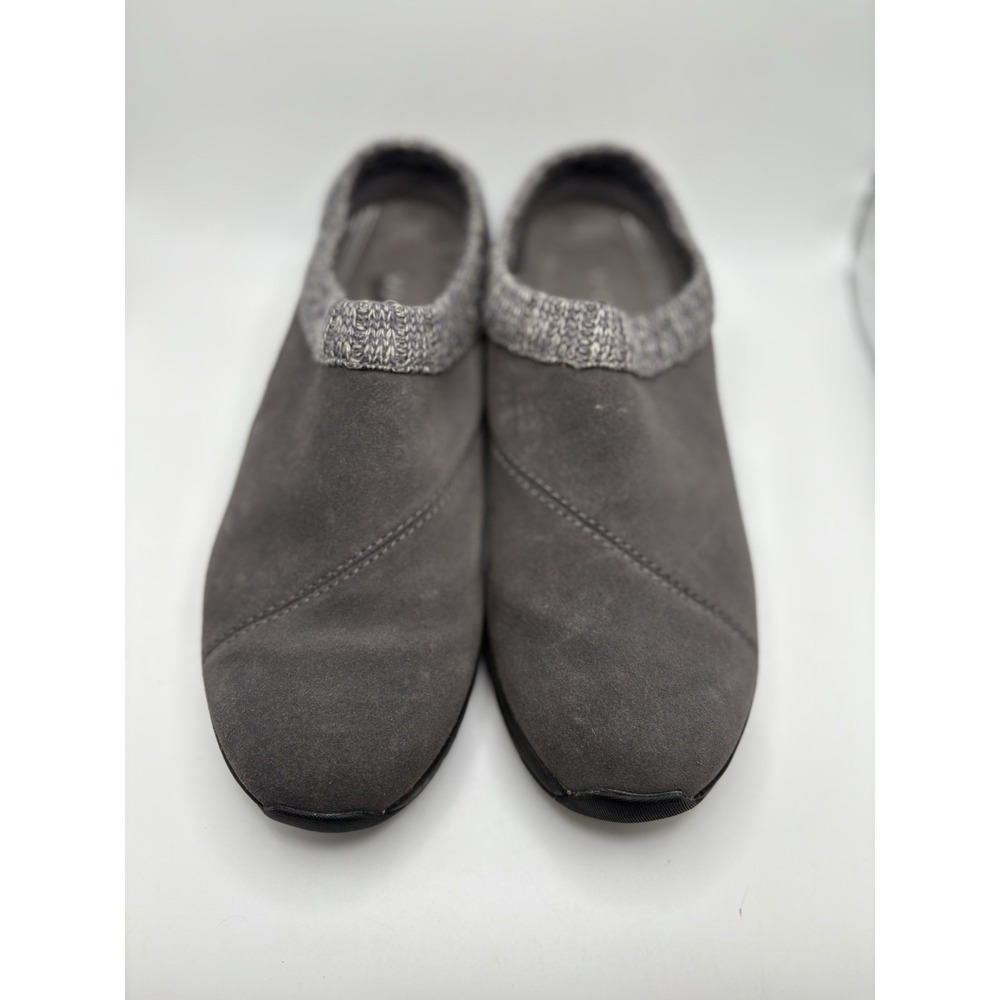 Vionic Action Arbor Mule Size‎ 10 Slip On Geige Orthothic Arch Support